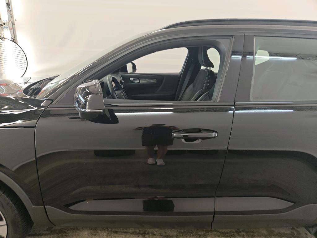 Foto 16 van Volvo XC40 Recharge