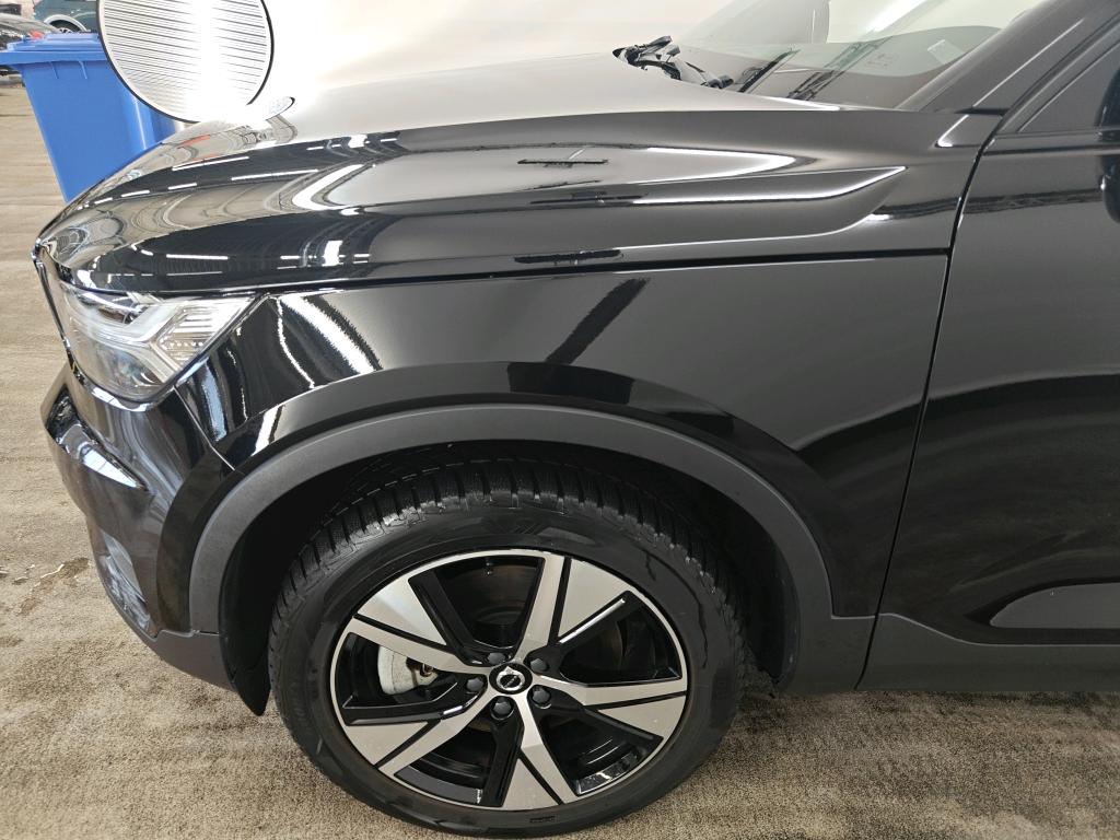 Foto 17 van Volvo XC40 Recharge