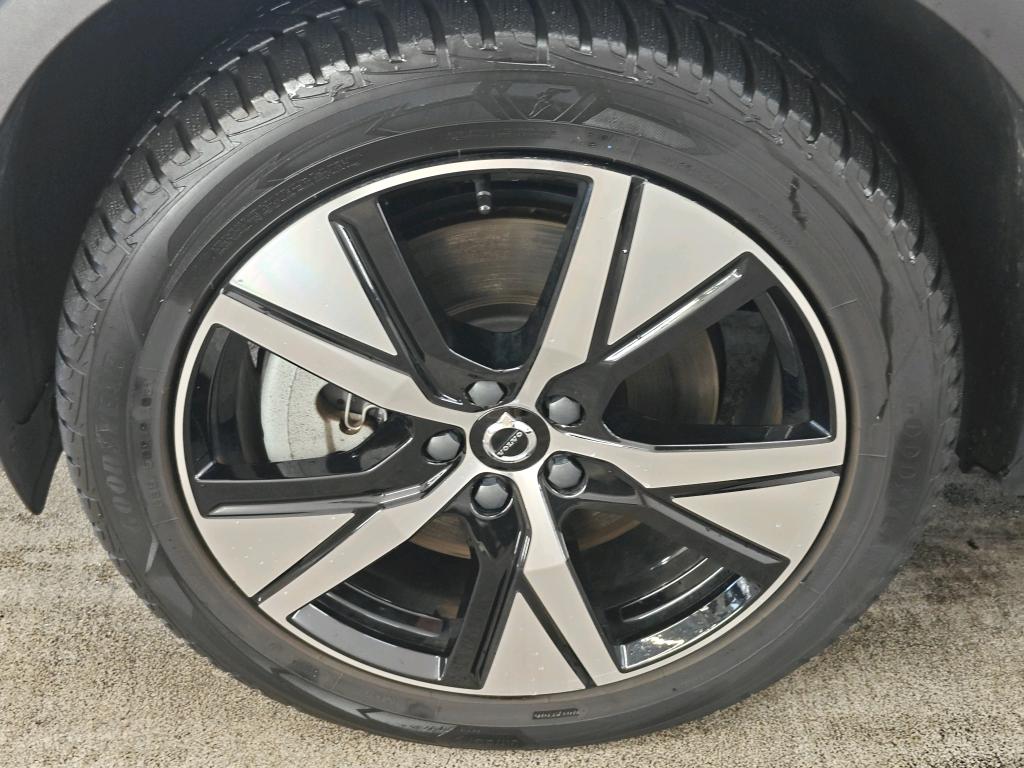 Foto 18 van Volvo XC40 Recharge