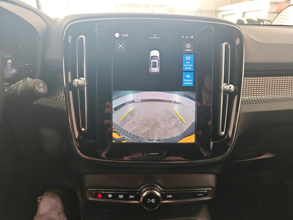 Foto 22 van Volvo XC40 Recharge