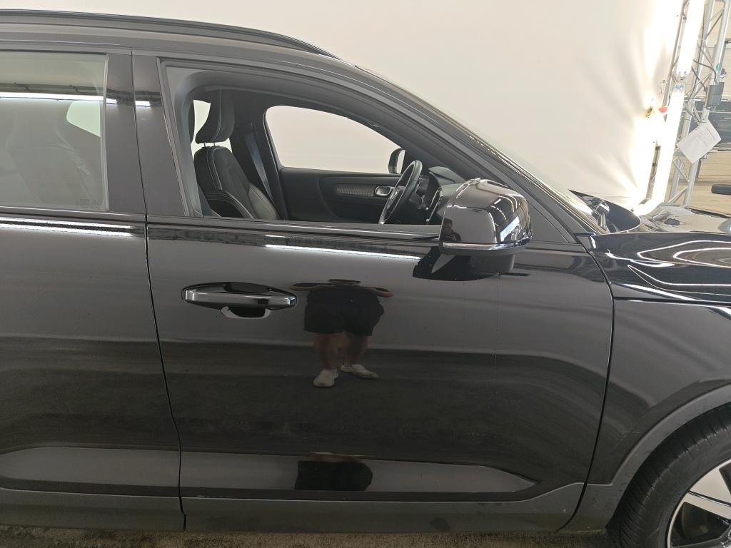 Foto 23 van Volvo XC40 Recharge