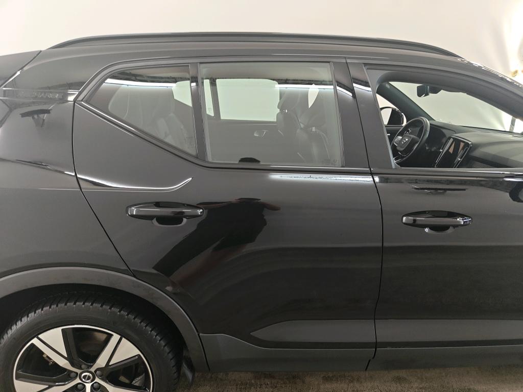 Foto 26 van Volvo XC40 Recharge
