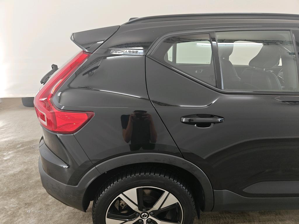 Foto 27 van Volvo XC40 Recharge