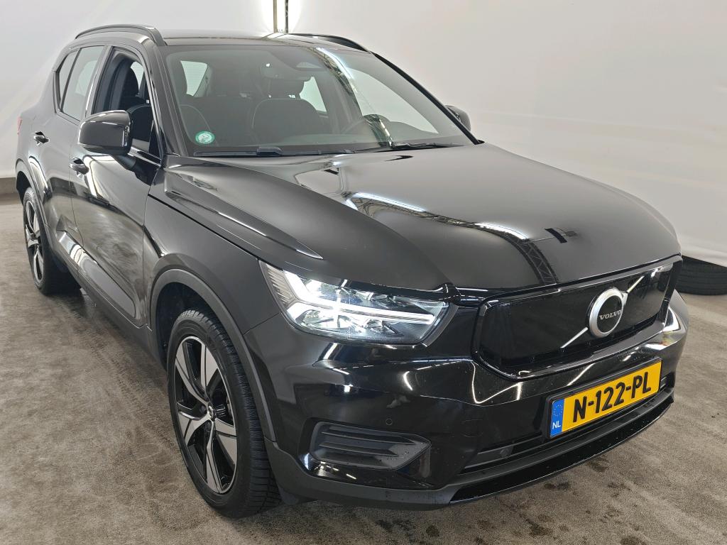 Foto 29 van Volvo XC40 Recharge