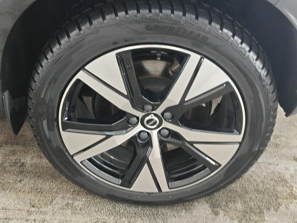 Foto 30 van Volvo XC40 Recharge