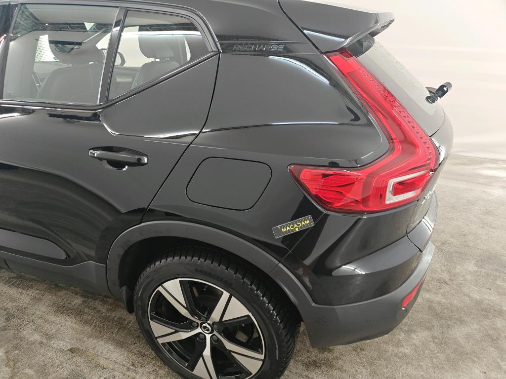 Foto 31 van Volvo XC40 Recharge