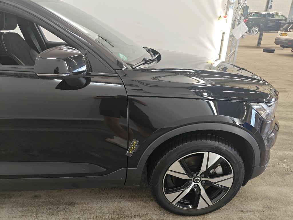 Foto 33 van Volvo XC40 Recharge