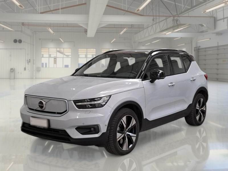 Volvo XC40 VOLVO XC40 / 2017 / 5P / SUV RECHARGE TWIN PRO