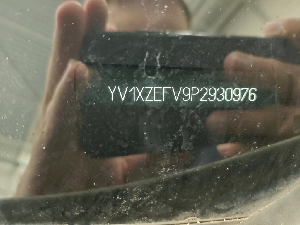 Foto 6 van Volvo XC40 Recharge