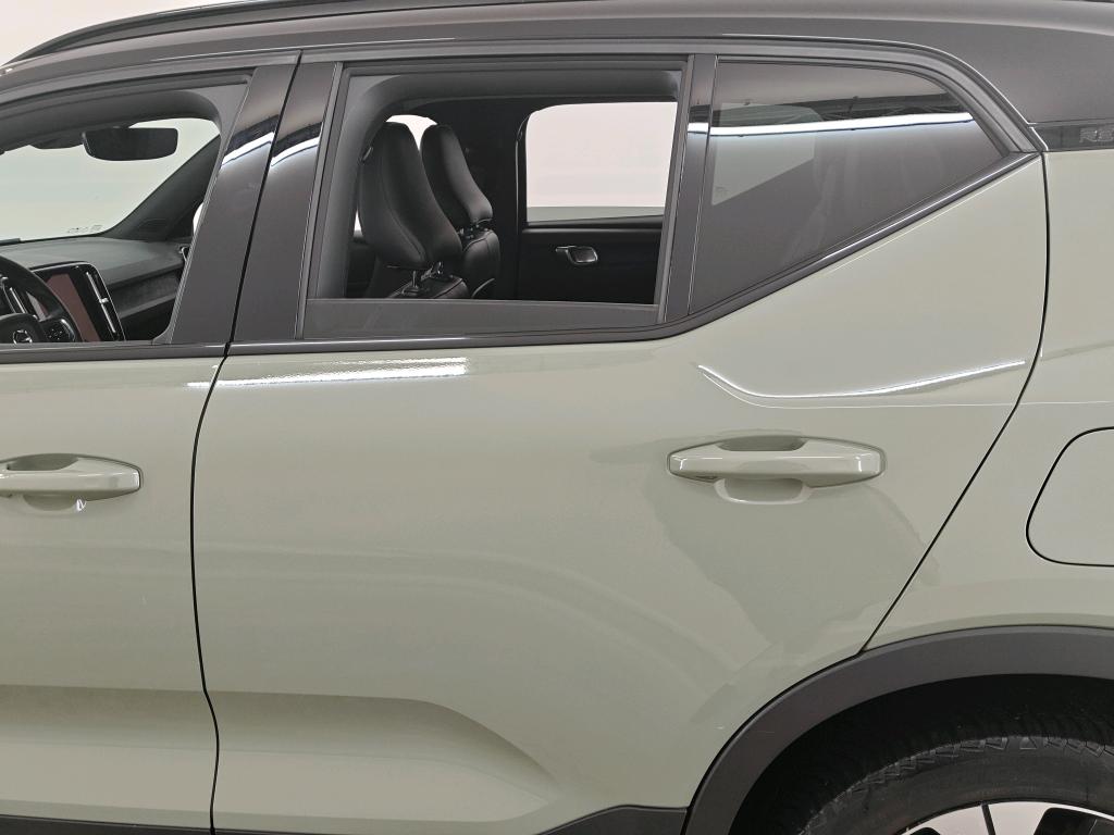 Foto 9 van Volvo XC40 Recharge