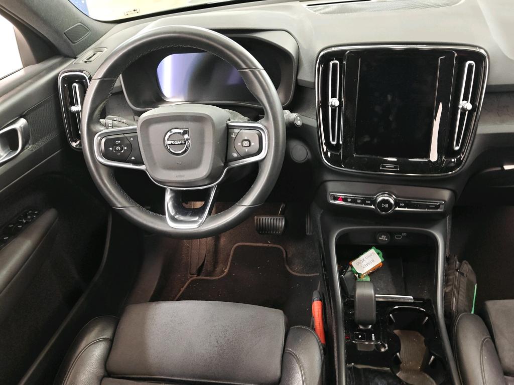 Foto 11 van Volvo XC40 Recharge