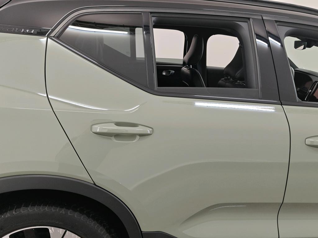 Foto 14 van Volvo XC40 Recharge