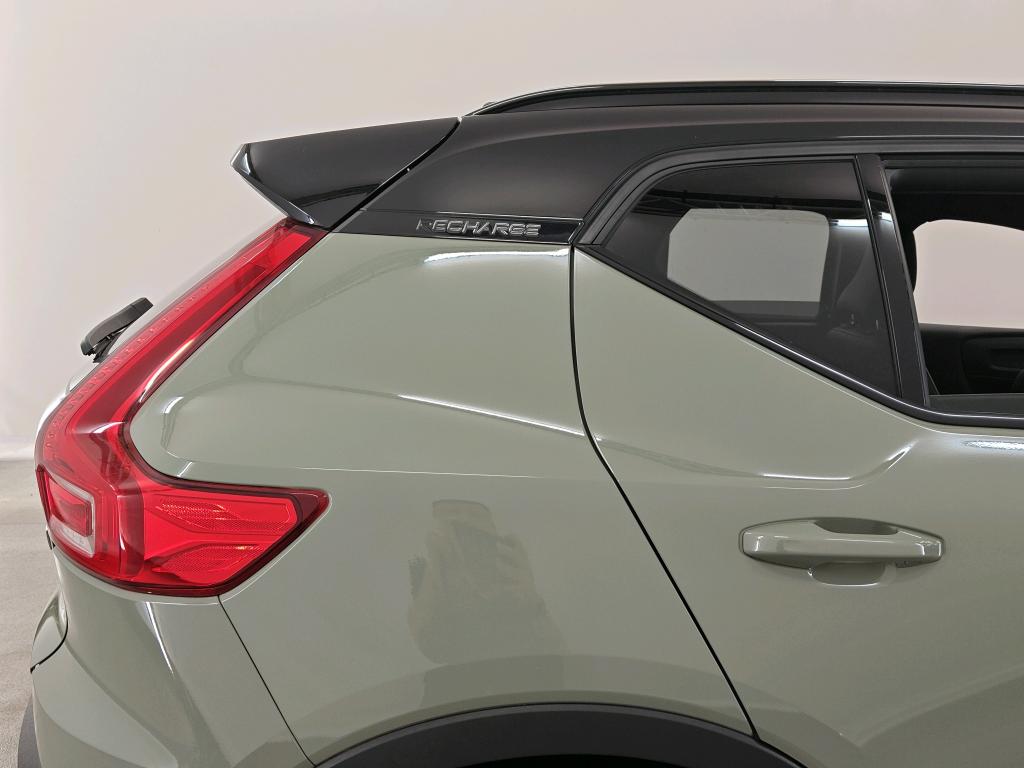 Foto 15 van Volvo XC40 Recharge