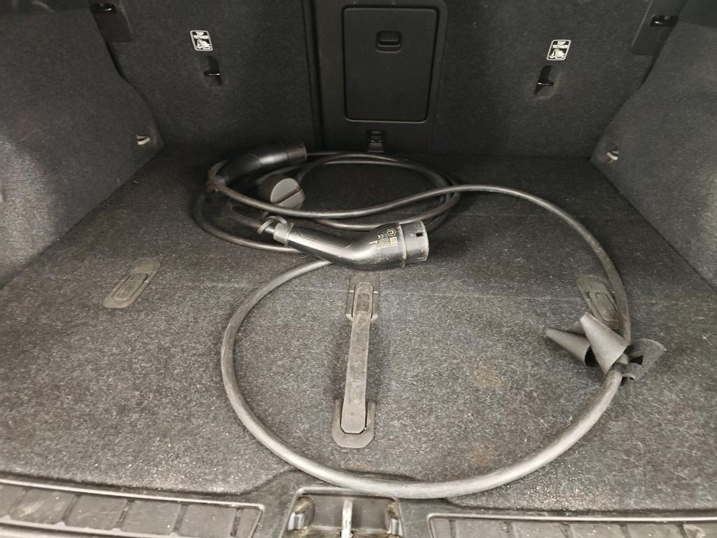 Foto 16 van Volvo XC40 Recharge