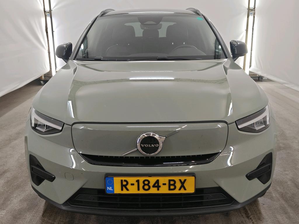 Foto 20 van Volvo XC40 Recharge
