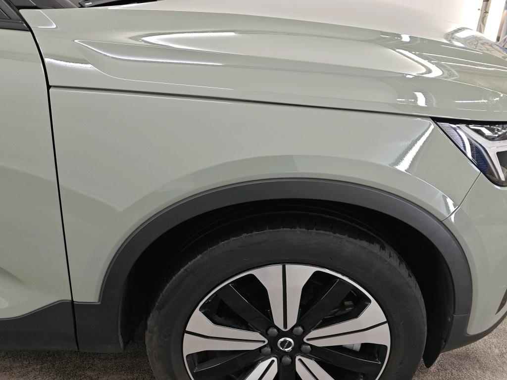 Foto 22 van Volvo XC40 Recharge