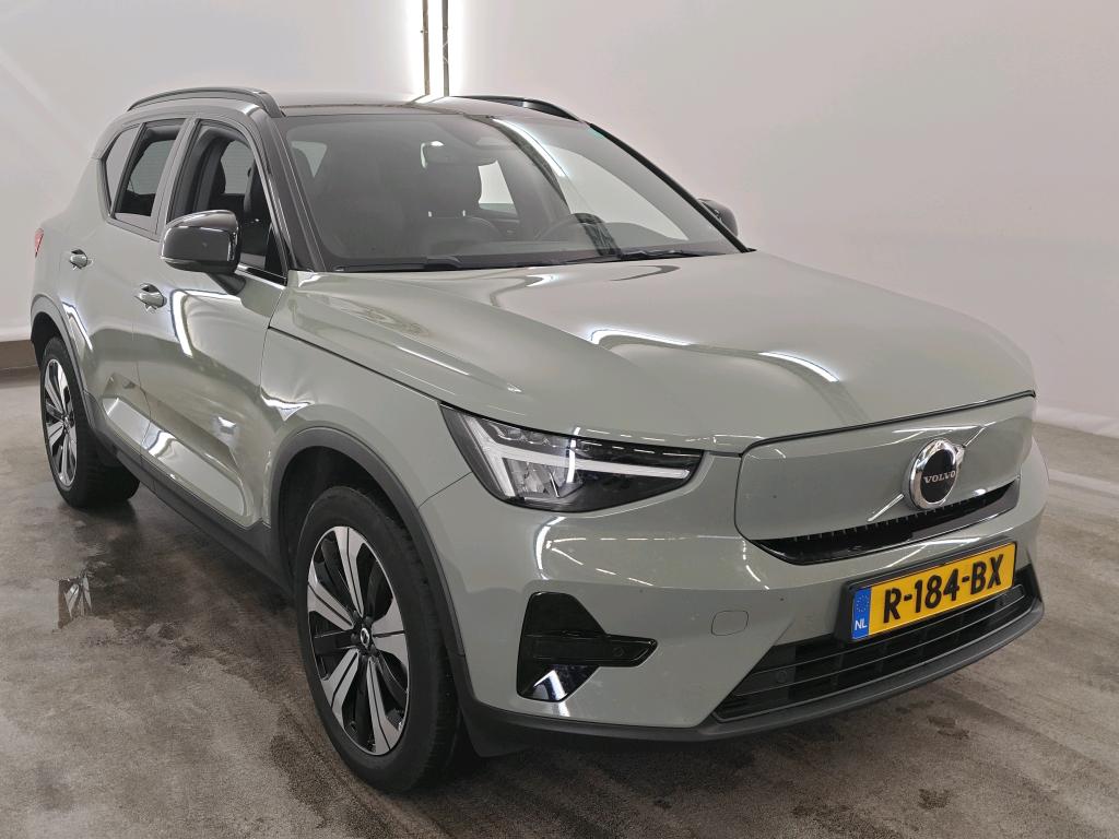 Foto 24 van Volvo XC40 Recharge