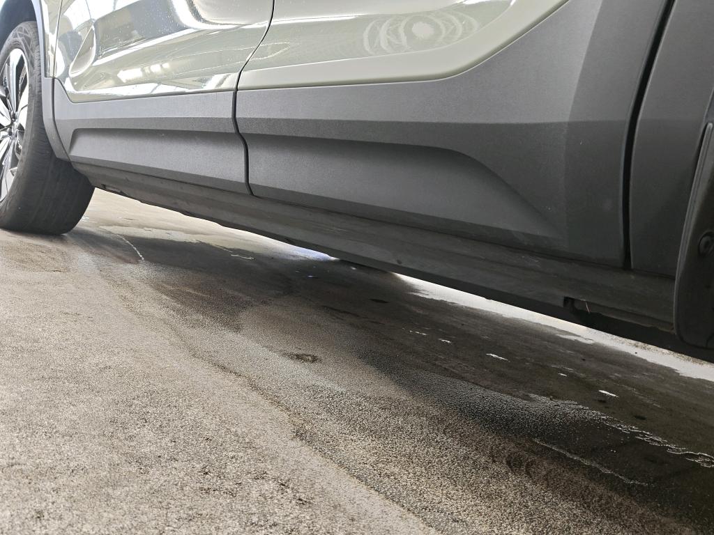 Foto 26 van Volvo XC40 Recharge