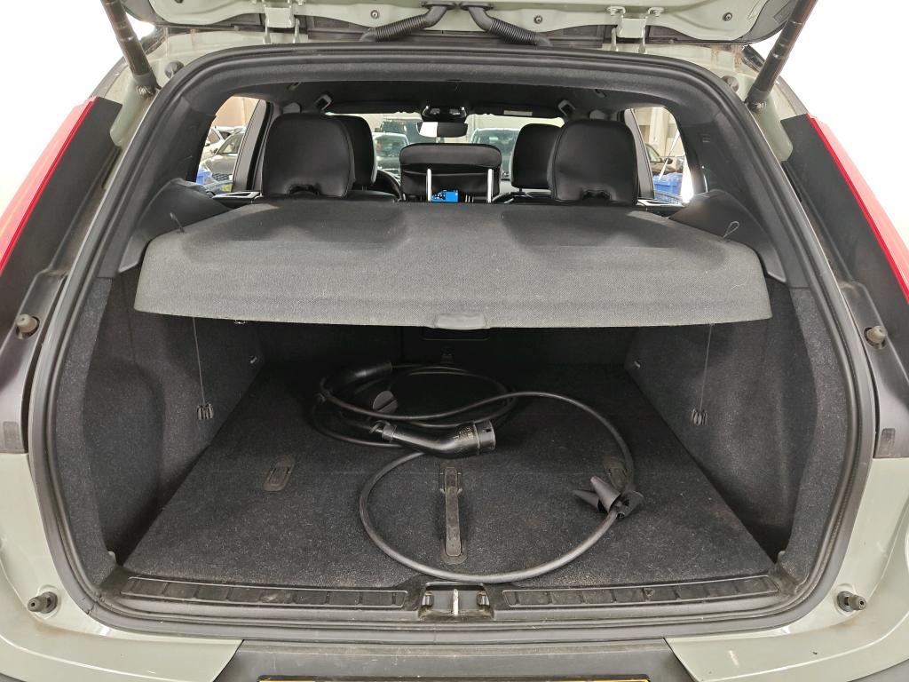 Foto 27 van Volvo XC40 Recharge