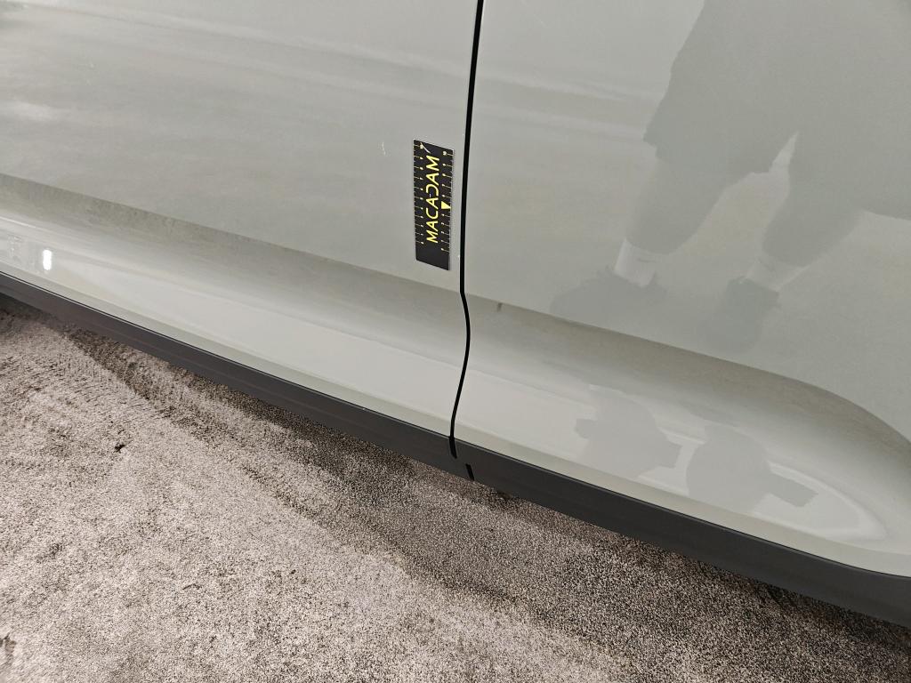 Foto 34 van Volvo XC40 Recharge