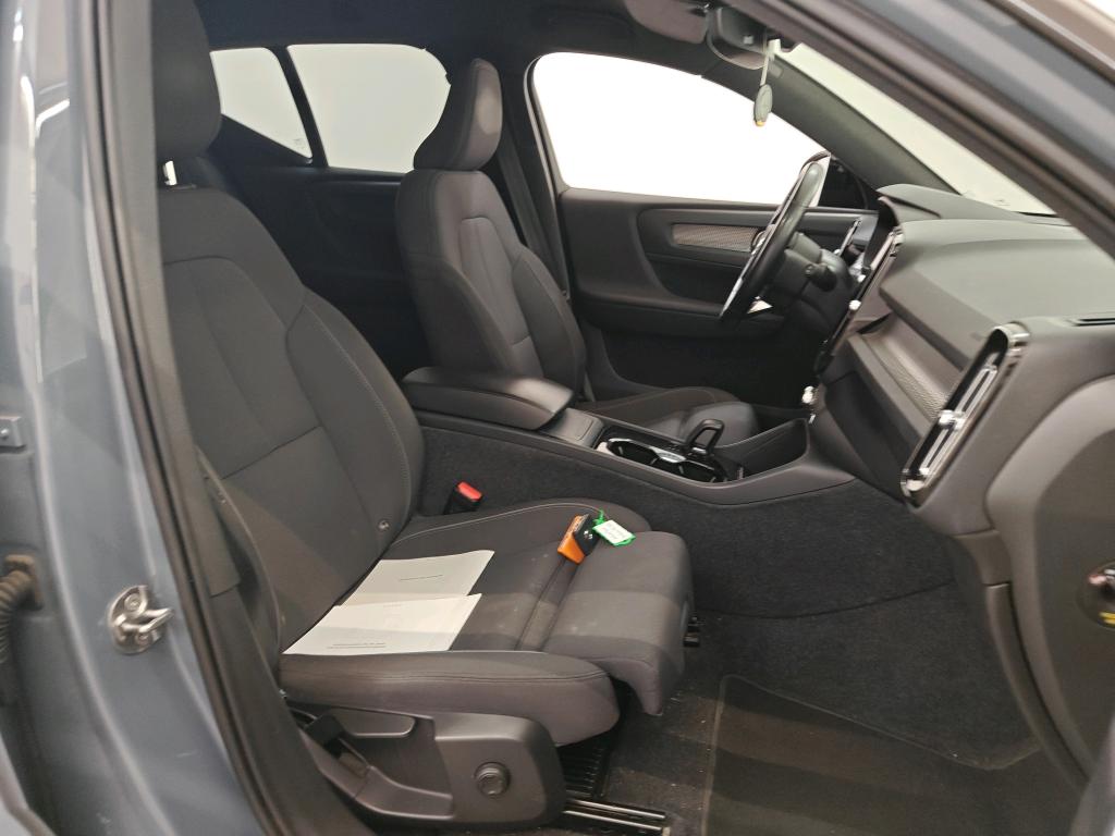 Foto 4 van Volvo XC40 Recharge