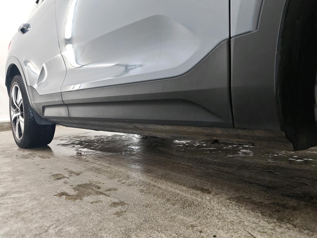 Foto 12 van Volvo XC40 Recharge