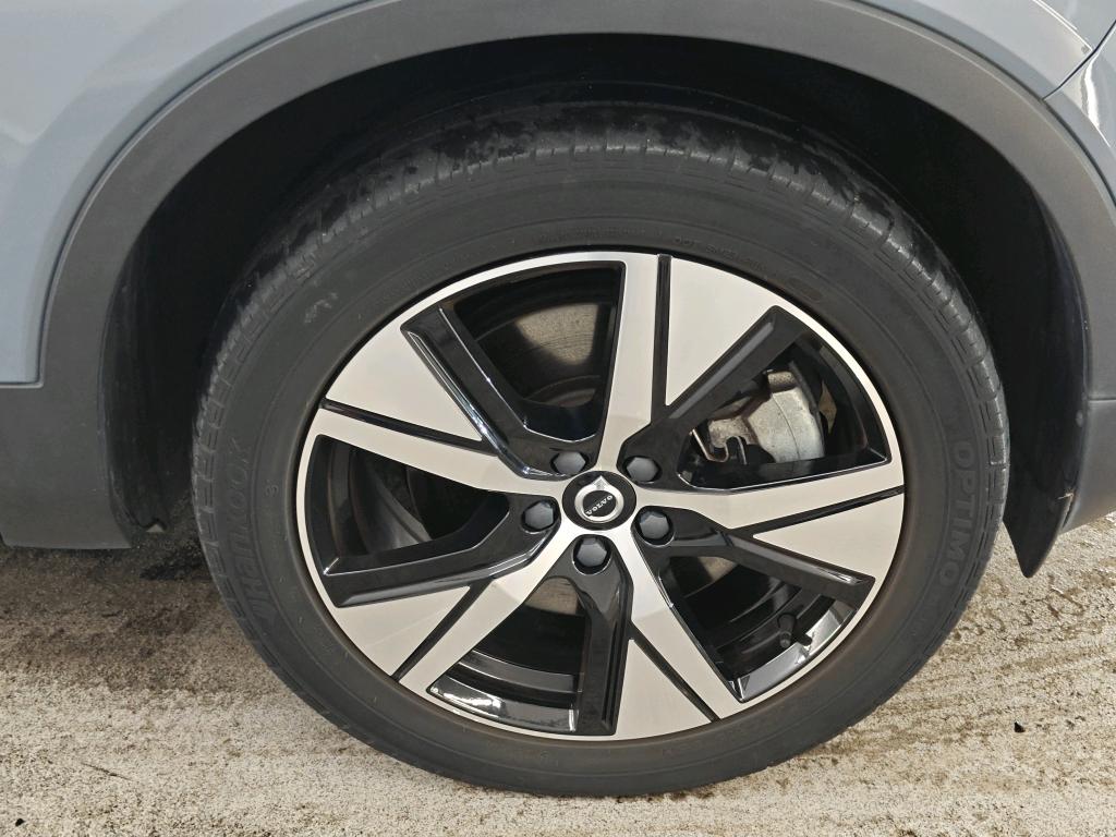 Foto 12 van Volvo XC40 Recharge