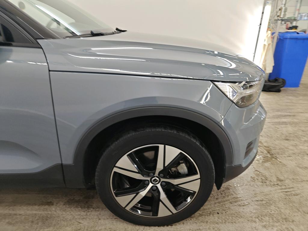 Foto 13 van Volvo XC40 Recharge