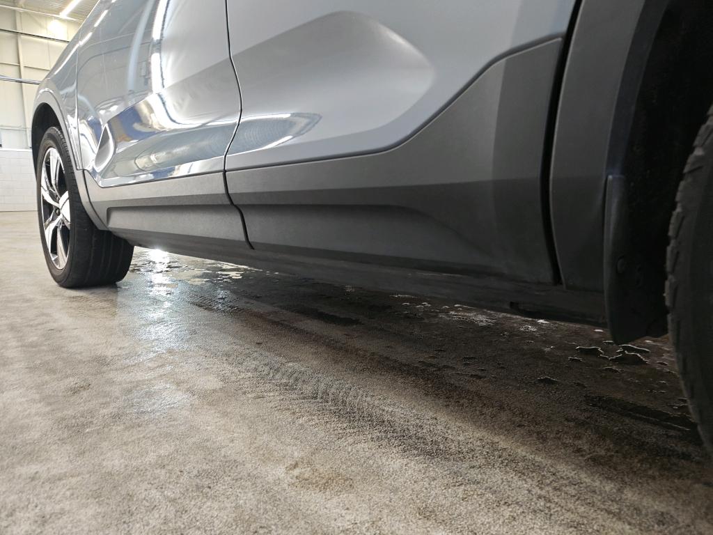 Foto 15 van Volvo XC40 Recharge