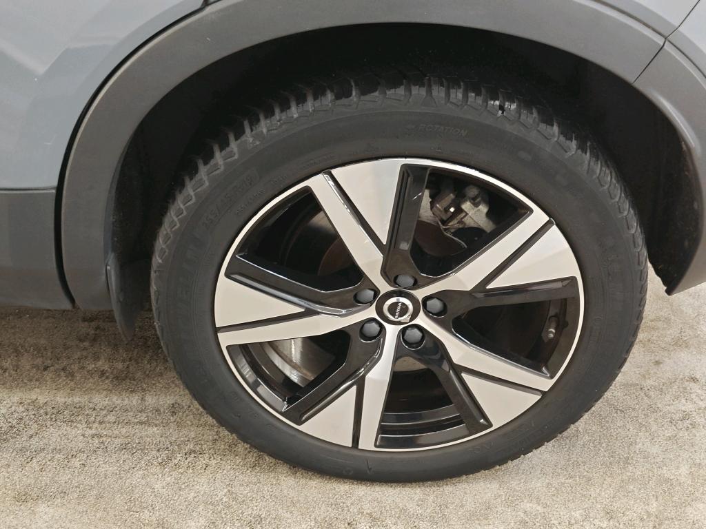Foto 16 van Volvo XC40 Recharge