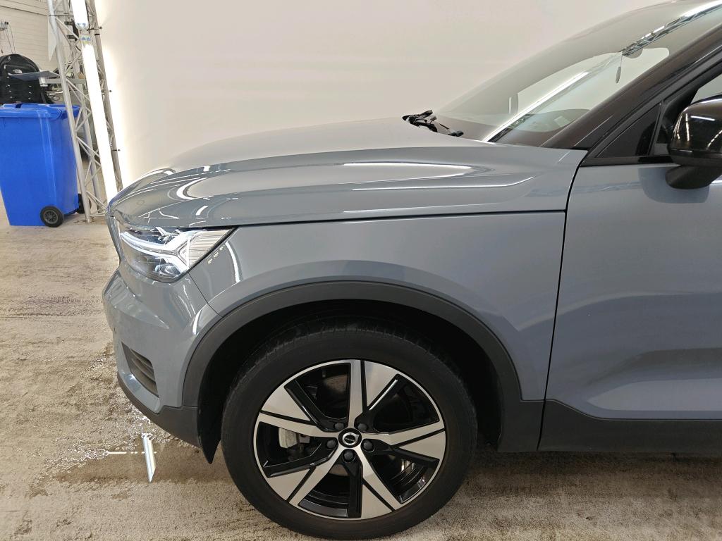 Foto 17 van Volvo XC40 Recharge