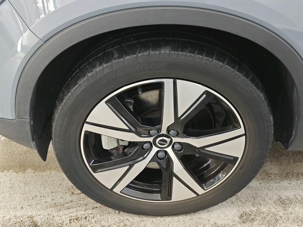 Foto 18 van Volvo XC40 Recharge
