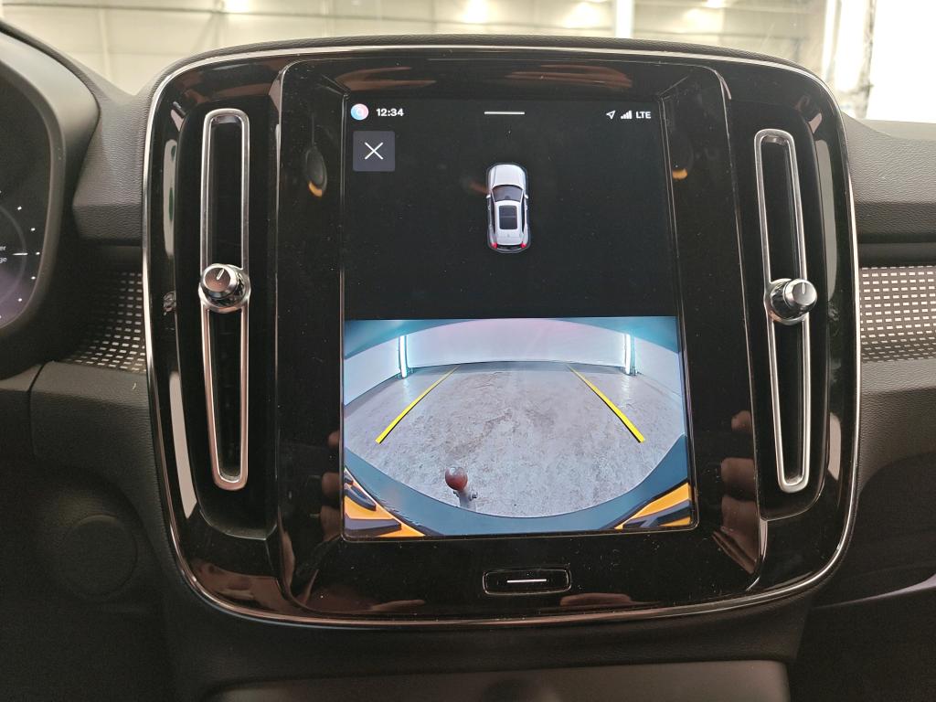 Foto 22 van Volvo XC40 Recharge