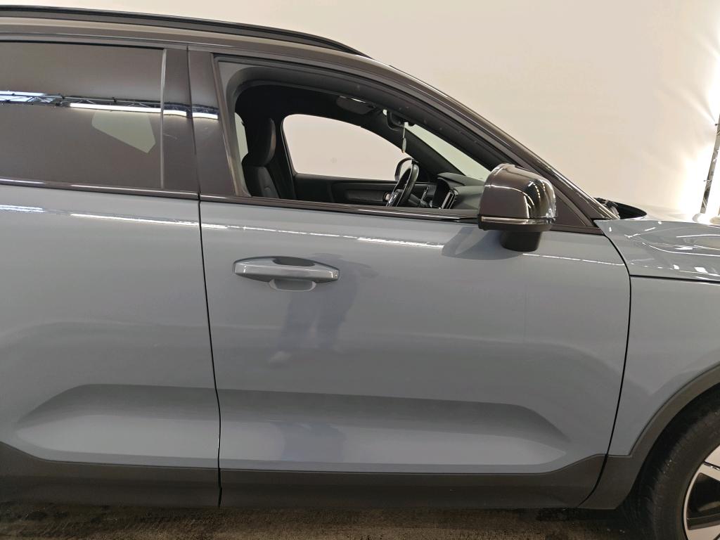 Foto 23 van Volvo XC40 Recharge
