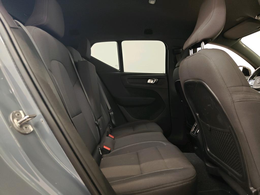 Foto 24 van Volvo XC40 Recharge