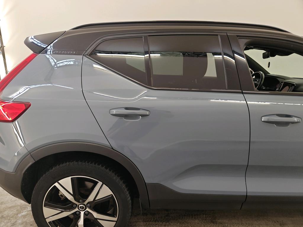 Foto 27 van Volvo XC40 Recharge