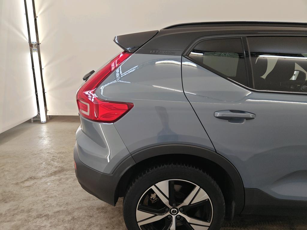Foto 26 van Volvo XC40 Recharge