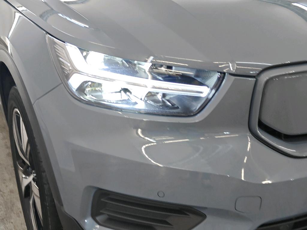 Foto 28 van Volvo XC40 Recharge