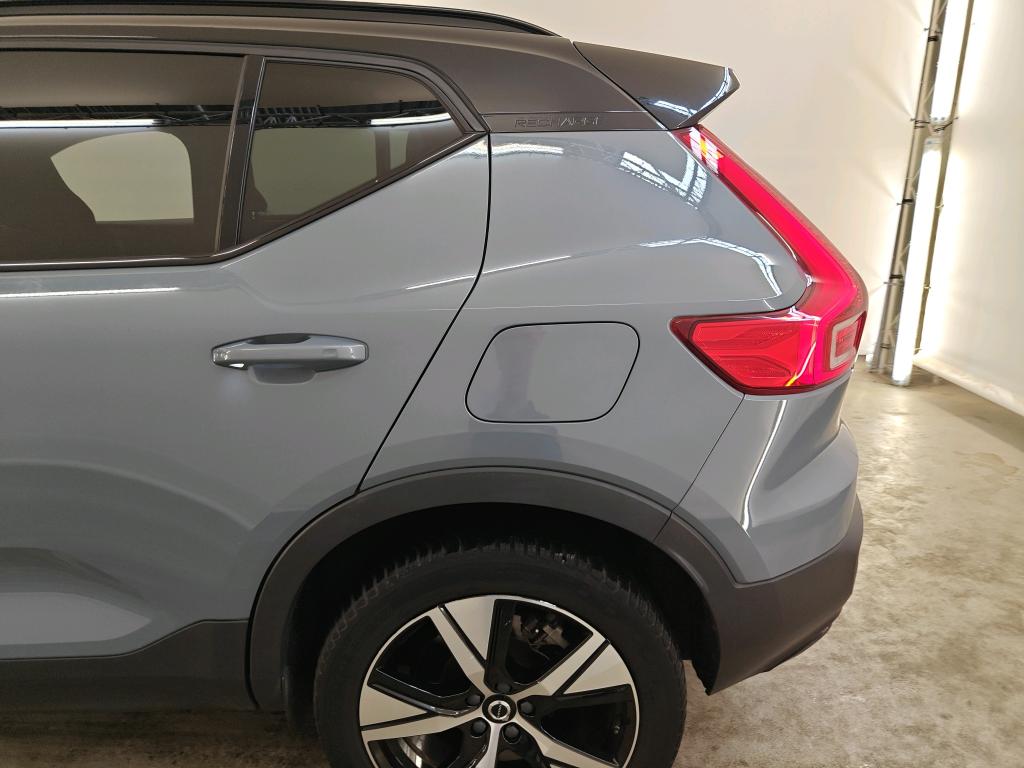 Foto 30 van Volvo XC40 Recharge