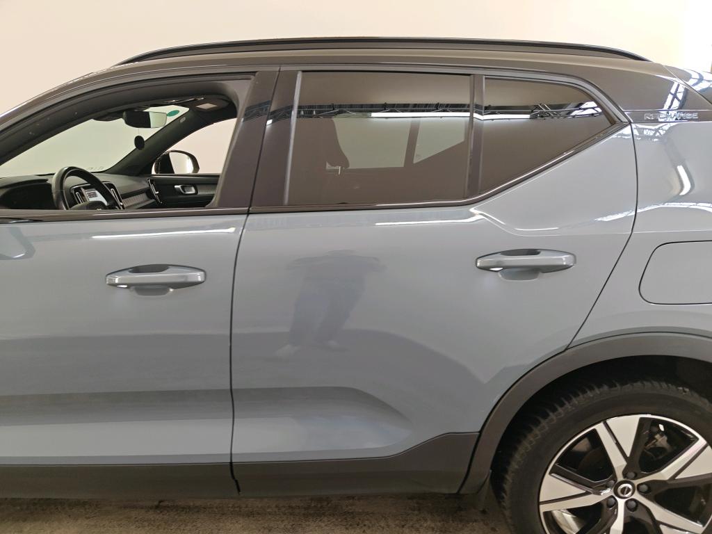 Foto 31 van Volvo XC40 Recharge