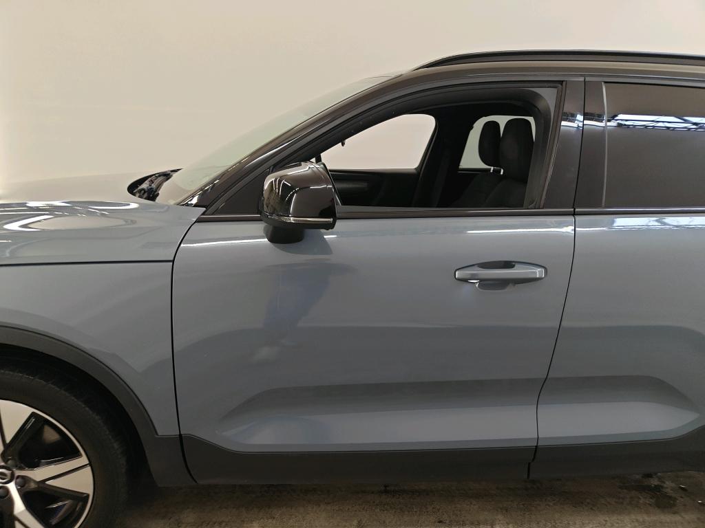 Foto 32 van Volvo XC40 Recharge