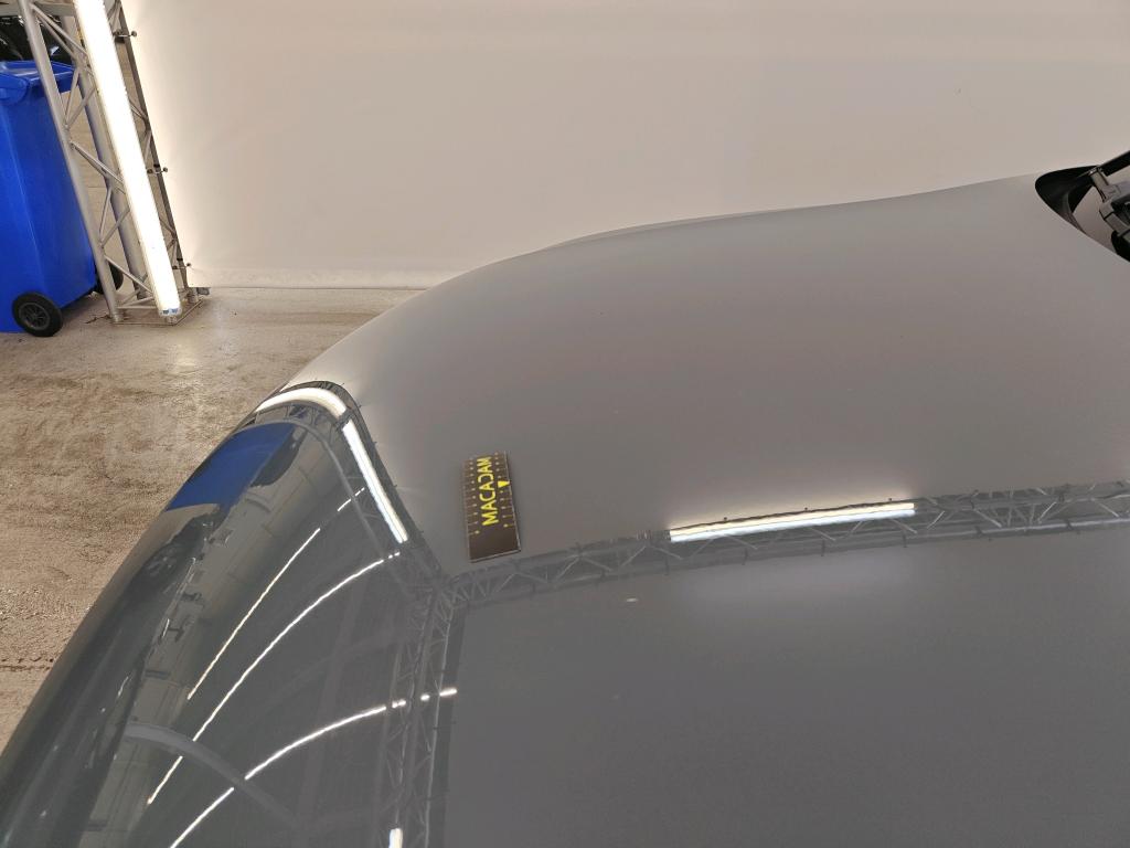 Foto 37 van Volvo XC40 Recharge