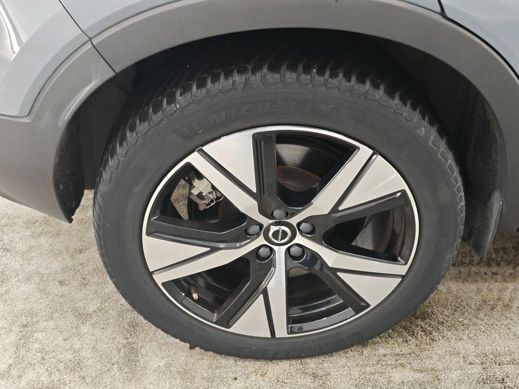 Foto 38 van Volvo XC40 Recharge