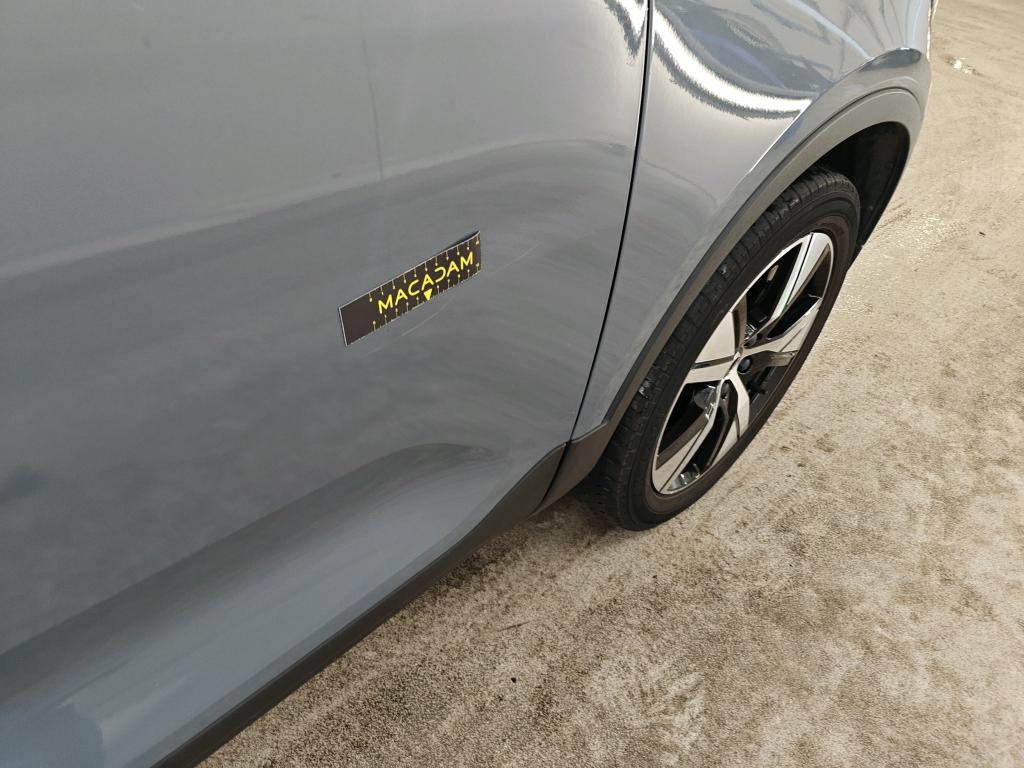 Foto 42 van Volvo XC40 Recharge