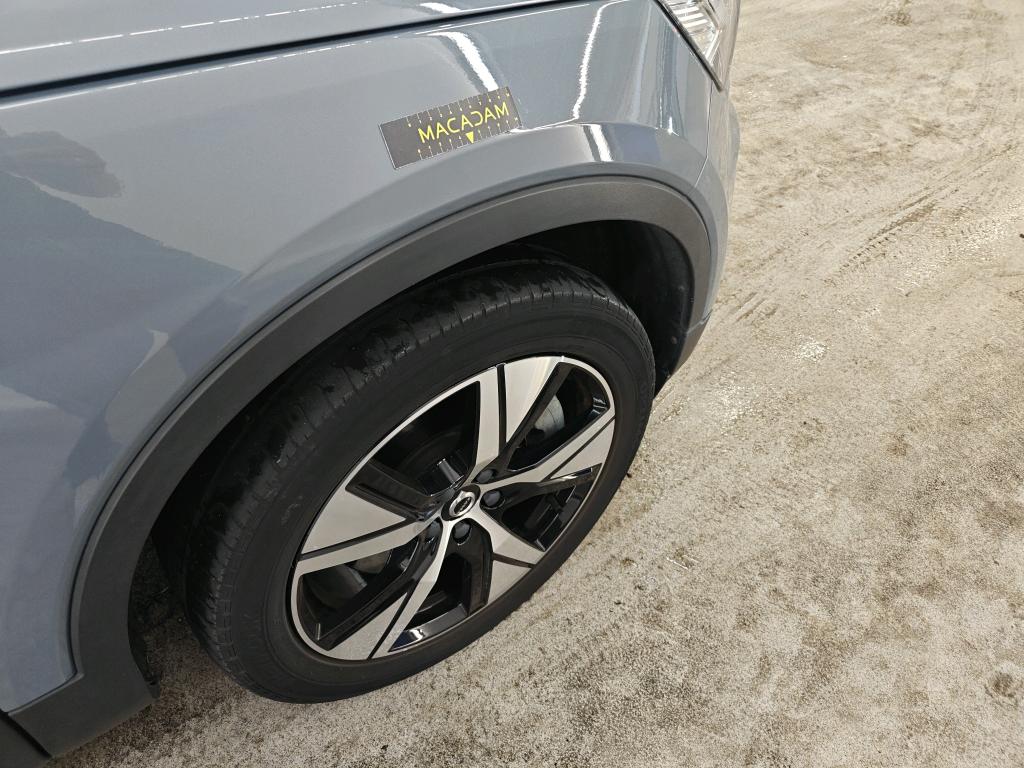 Foto 39 van Volvo XC40 Recharge