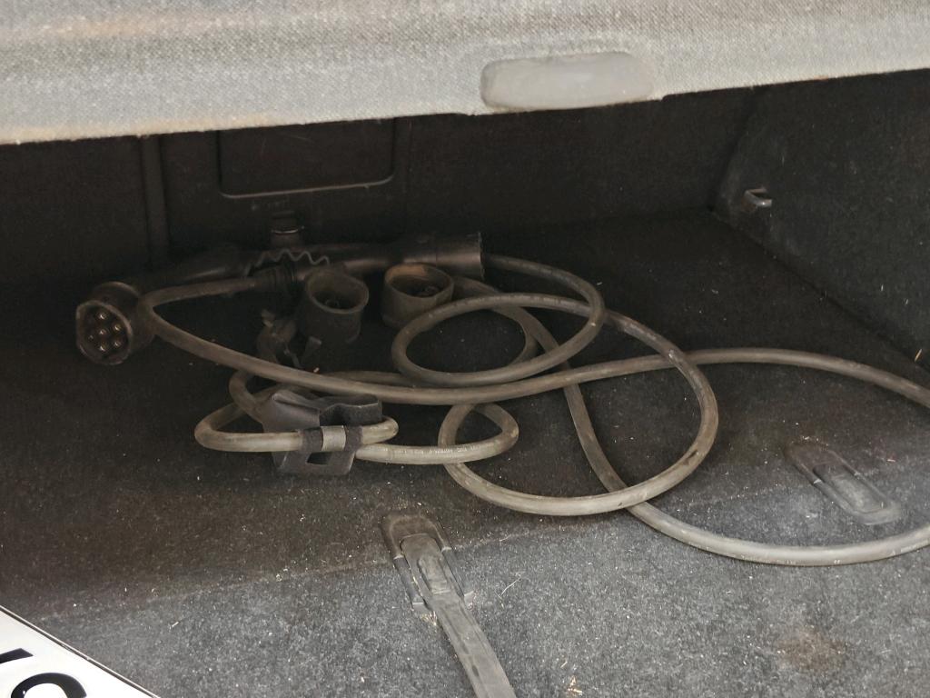 Foto 40 van Volvo XC40 Recharge