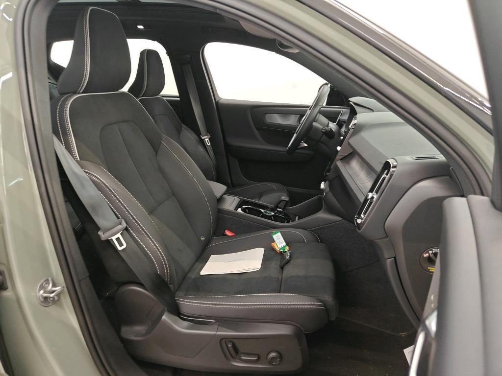 Foto 4 van Volvo XC40 Recharge