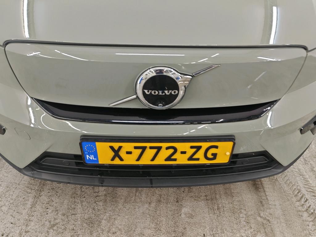 Foto 6 van Volvo XC40 Recharge
