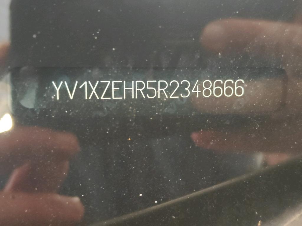 Foto 7 van Volvo XC40 Recharge