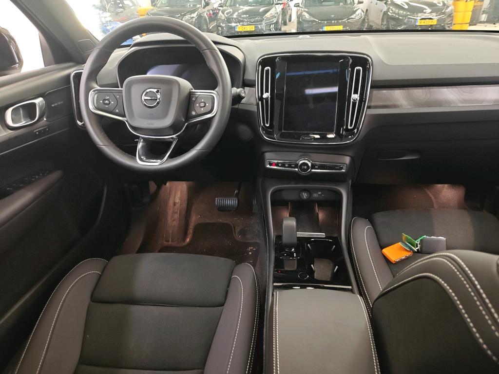 Foto 13 van Volvo XC40 Recharge